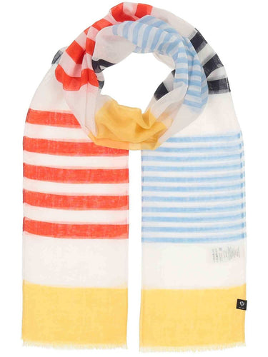 Schal Polyester Schal