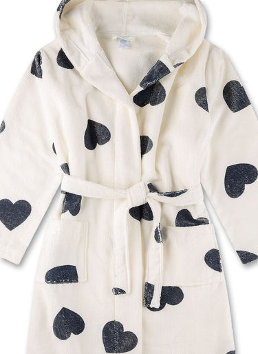 Bademantel/Morningcoat