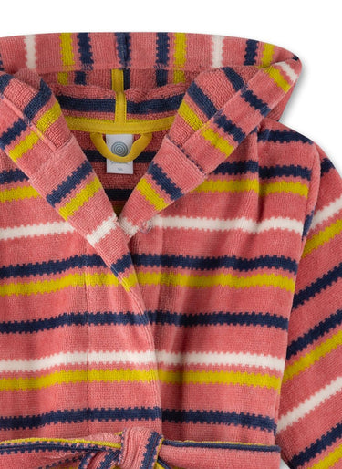 Bademantel/Morningcoat