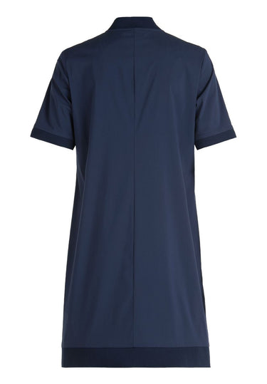 Casual-Kleid