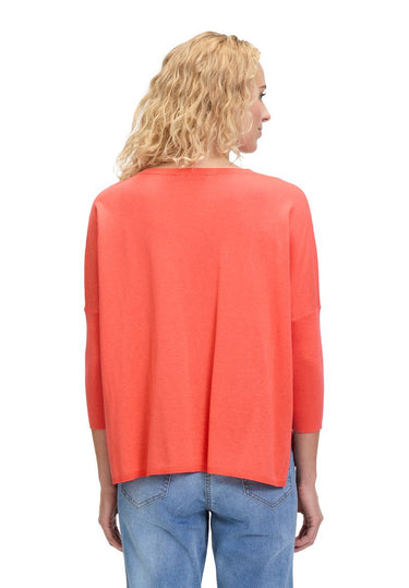 Strickpullover