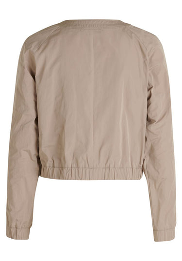 Blazer-Jacke