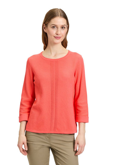 Feinstrickpullover