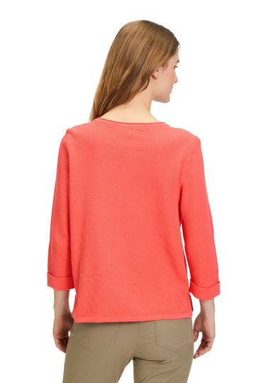 Feinstrickpullover