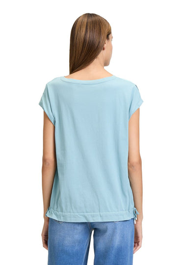 Patchwork-Shirt