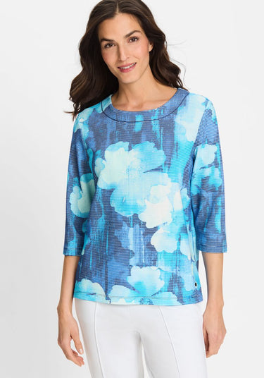 Sweatshirt Long Sleeves