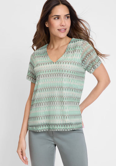 T-Shirt Short Sleeves