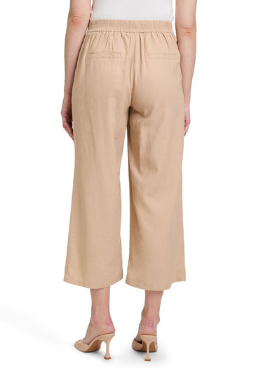 Leinenhose