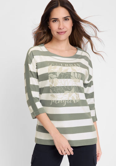 Sweatshirt Long Sleeves
