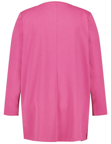 Jacke Gewirke