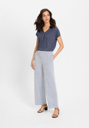 Trousers Casual Long