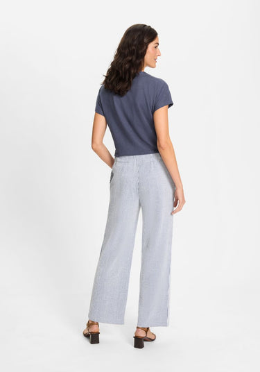 Trousers Casual Long