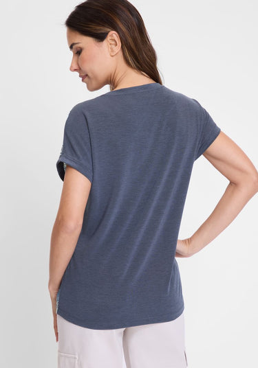 T-Shirt Short Sleeves