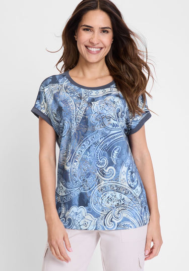 T-Shirt Short Sleeves