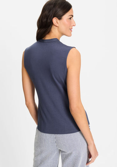 T-Shirt Sleeveless