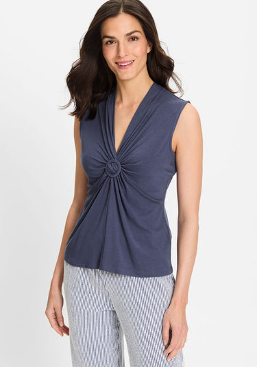 T-Shirt Sleeveless