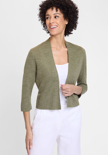 Cardigan Long Sleeves