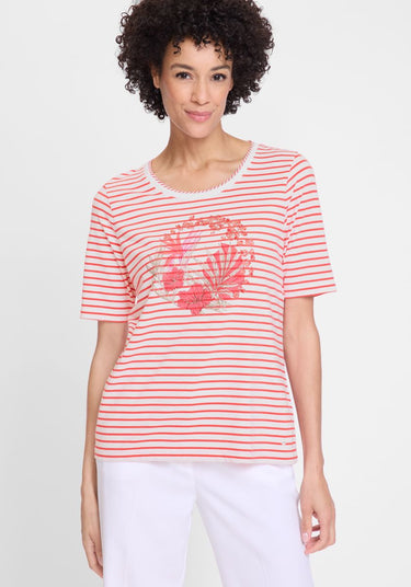 T-Shirt Short Sleeves