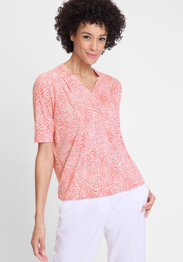 T-Shirt Long Sleeves