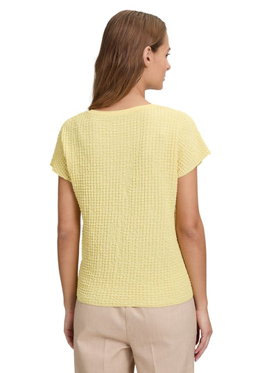 Strukturshirt