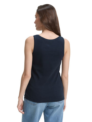 Top in Unifarben