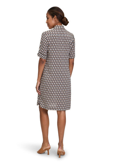 Hemdblusenkleid
