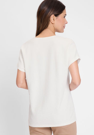 T-Shirt Short Sleeves