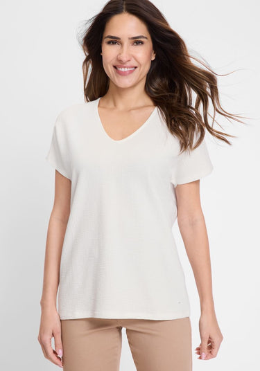 T-Shirt Short Sleeves