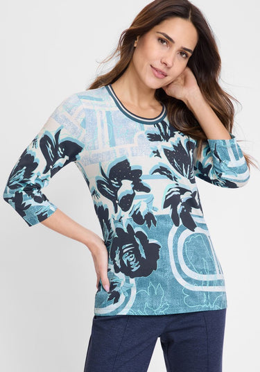 T-Shirt Long Sleeves