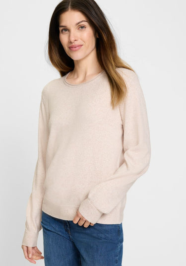 Pullover Long Sleeves