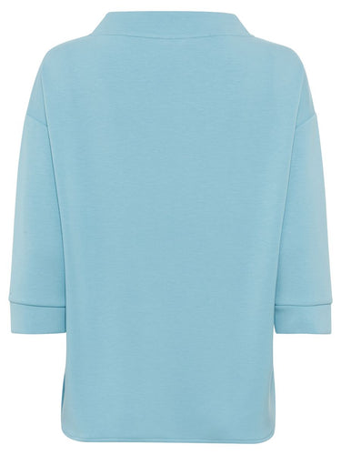 Sweatshirt Long Sleeves