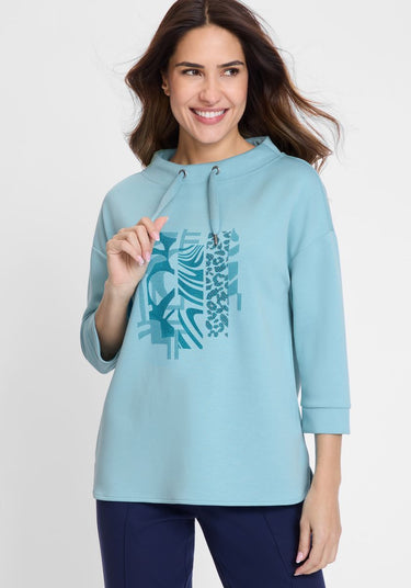 Sweatshirt Long Sleeves