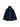 Boxy Fit Scuba Sweatjacke