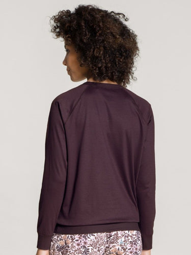 Calida DAMEN Top langarm