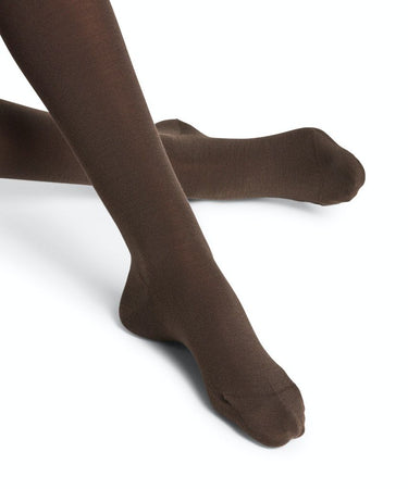 Falke Damen Strumpfhose Softmerino