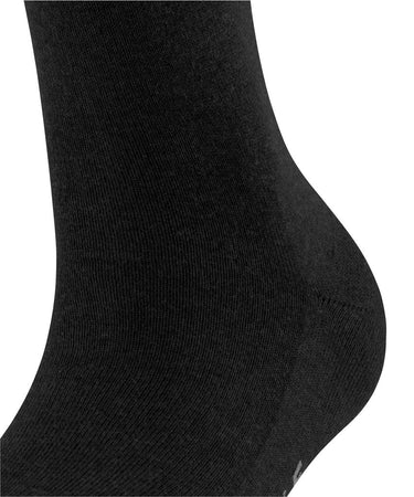 Falke Damen Kniestrümpfe Family