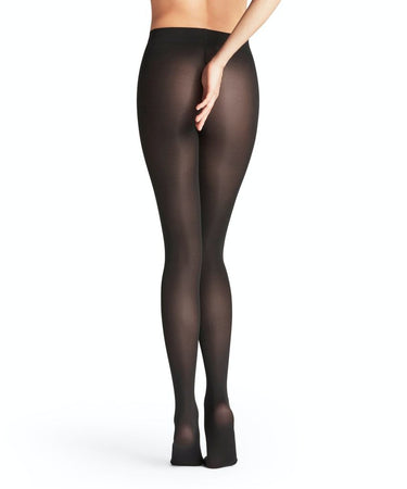 Falke Damen Strumpfhose Seidenglatt