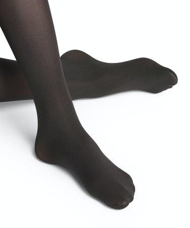 Falke Damen Strumpfhose Seidenglatt
