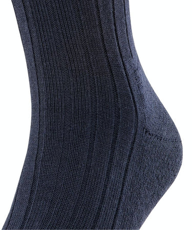 Falke Herren Socken Teppich im Schuh