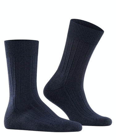 Falke Herren Socken Teppich im Schuh