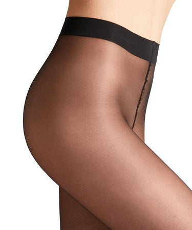 Falke Damen Strumpfhose Seidenglatt
