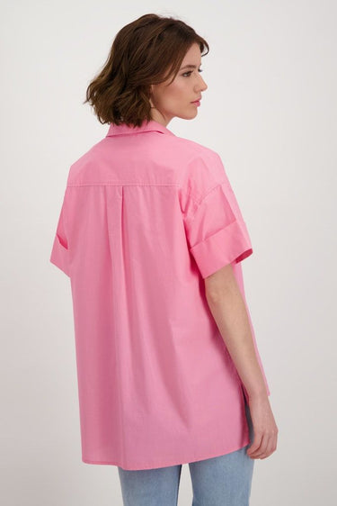 Monari Damen Bluse 407017