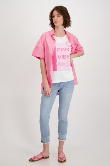 Monari Damen Bluse 407017