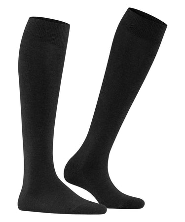 Falke Damen Kniestrümpfe Family