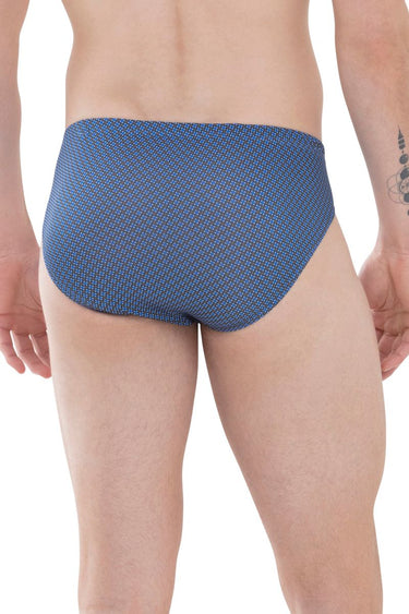 Mey Herren Jazz-Pants SERIE MINIMAL 38067