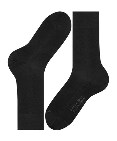 Falke Herren Socken Sensitive London