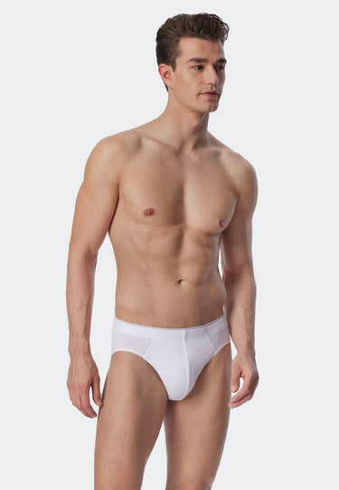 Schiesser Herren Supermini