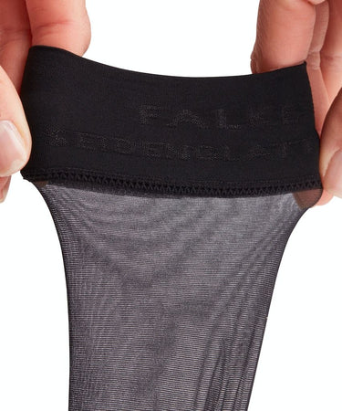 Falke Damen Söckchen Seidenglatt