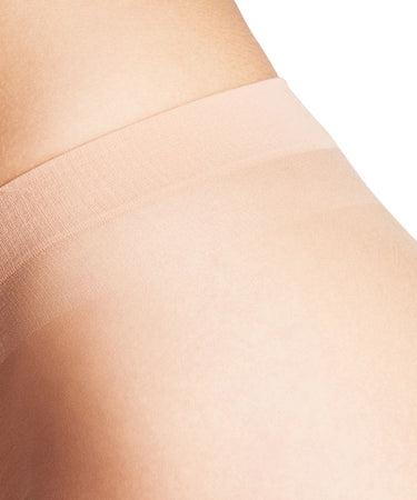 Falke Damen Strumpfhose Natural Glow