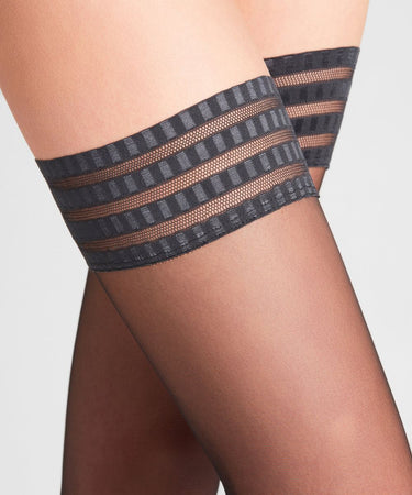 FALKE Damen Pure Matt 20 DEN